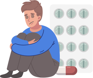 Why some people still feel “unwell”